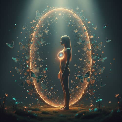 Ascendant Sextile DC